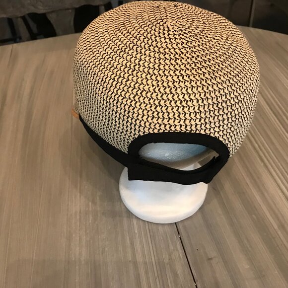 Denver Hayes Ladies Woven Summer Hat - Picture 2 of 3